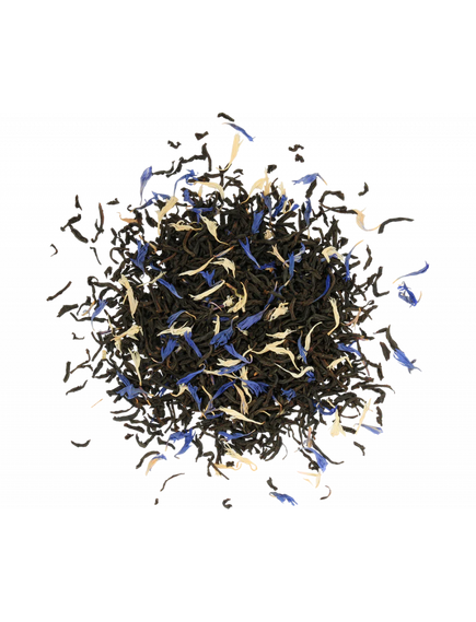 Basilur Oriental Collection Чай чорний Морзний День листовий 100 г, зображення 3