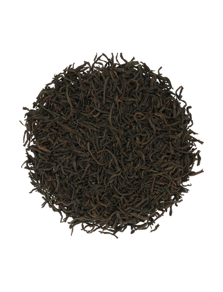 Basilur Чай чорний Чайний Острів Цейлон Золотий листовий 100 г, зображення 3