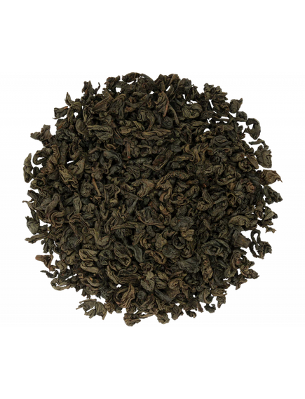 Basilur Oriental Collection Чай чорний Золотий Півісяць листовий 100 г, зображення 3