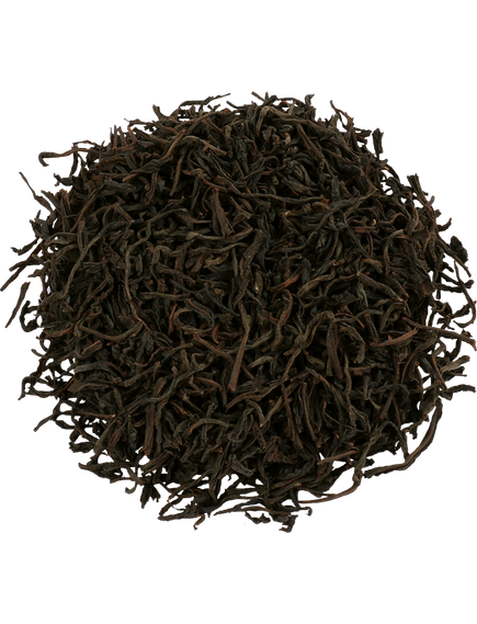 Basilur Чай чорний Чайний Острів Цейлон Високогірний листовий 100 г, зображення 3