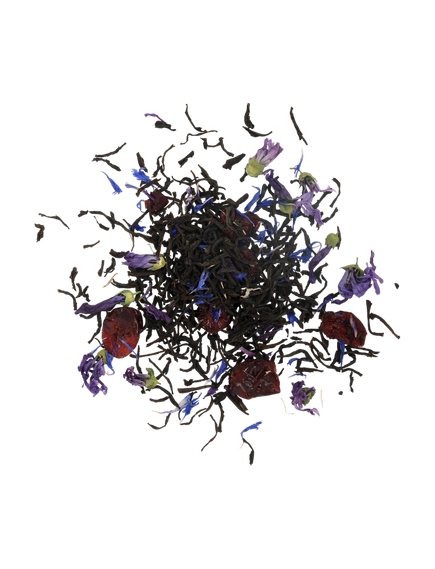 Basilur Oriental Collection Чай чорний Магія Ночі листовий 100 г, зображення 3