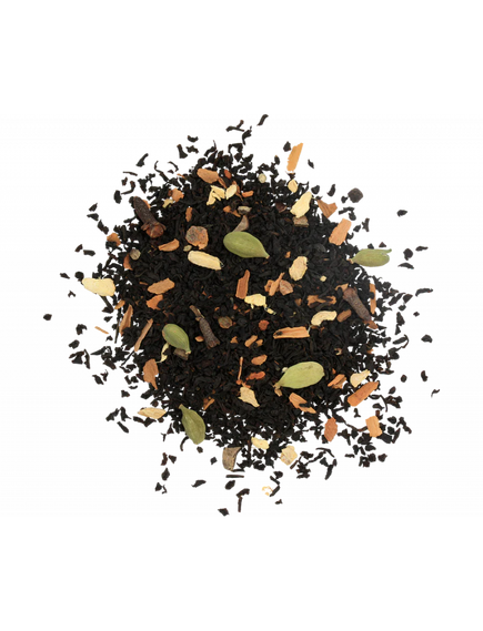 Basilur Oriental Collection Чай чорний Масала листовий 100 г, зображення 3