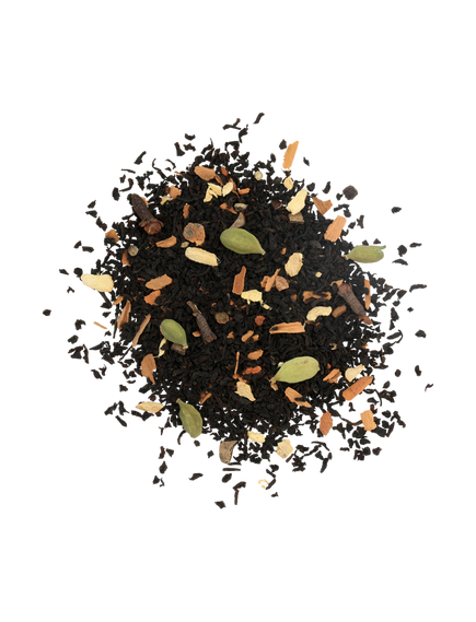 Basilur Oriental Collection Чай чорний Масала листовий 100 г, зображення 3