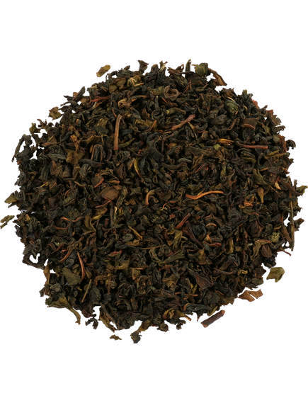 Basilur Чай чорний Лист Цейлону Нувара Елія листовий 100 г, зображення 3