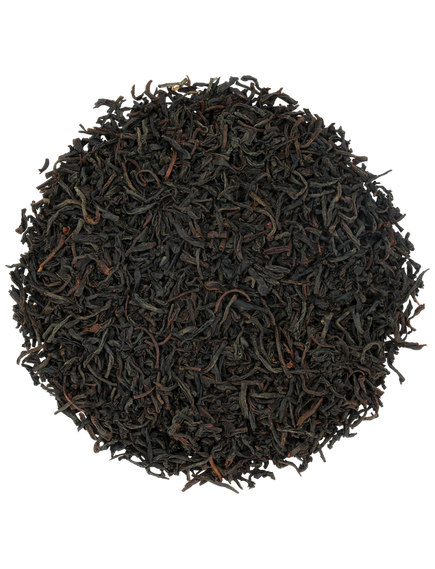 Basilur Oriental Collection Чай чорний Перський Ерл Грей листовий 100 г, зображення 3