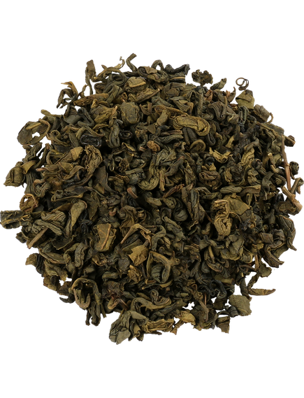 Basilur Чай зелений Лист Цейлону Раделла листовий 100 г, зображення 3