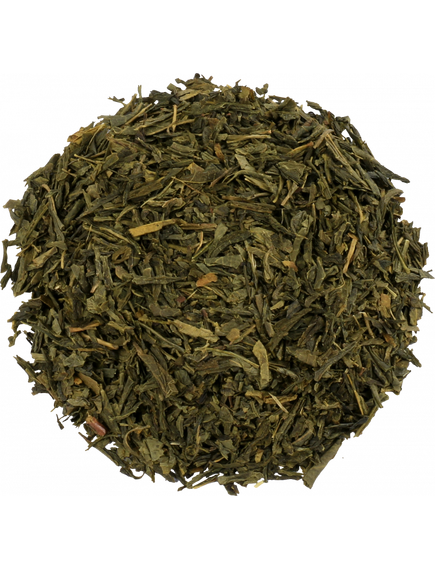 Basilur Specialty Classics Чай зелений Сенча листовий 100 г, зображення 3