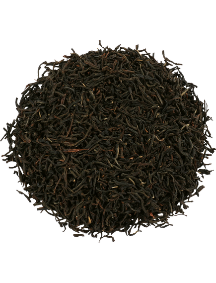 Basilur Чай чорний Чайний Острів Цейлон Особливий листовий 100 г, зображення 3