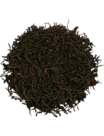 Basilur Чай чорний Лист Цейлону Ува листовий 100 г, зображення 3