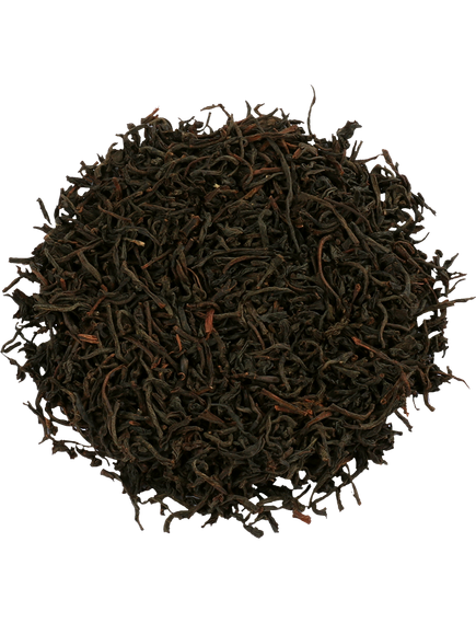 Basilur Чай чорний Лист Цейлону Ува листовий 100 г, зображення 3