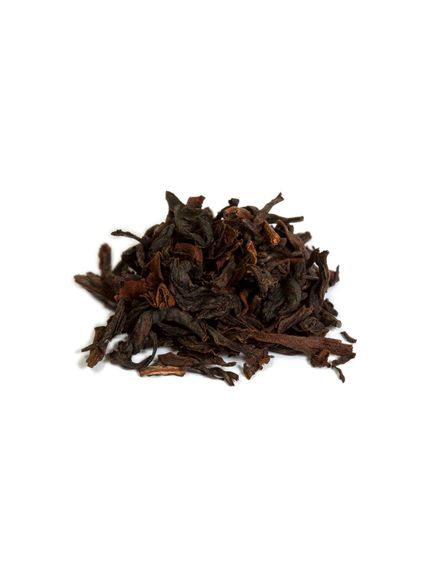 Les Jardins de Gaïa Чай чорний Ерл Грей розсипний органічний 100 г, зображення 2