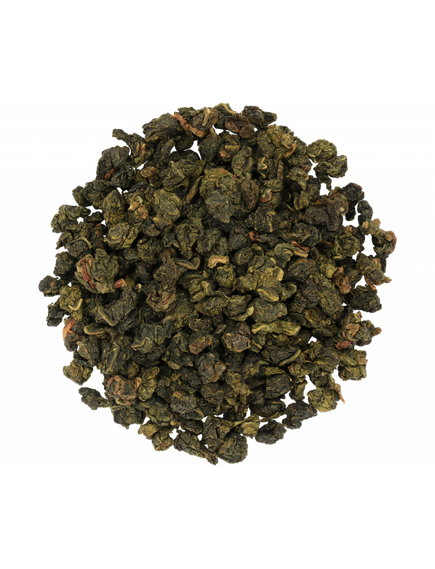 Basilur Oriental Collection Чай зелений Білий Місяць листовий 100 г, зображення 3