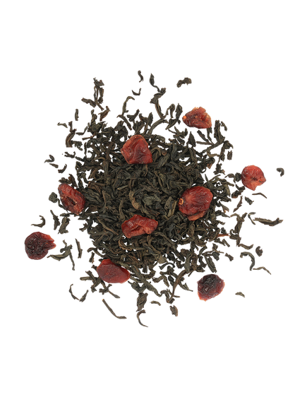 Basilur Four Seasons Чай чорний Зимовий Чай листовий 100 г, зображення 3