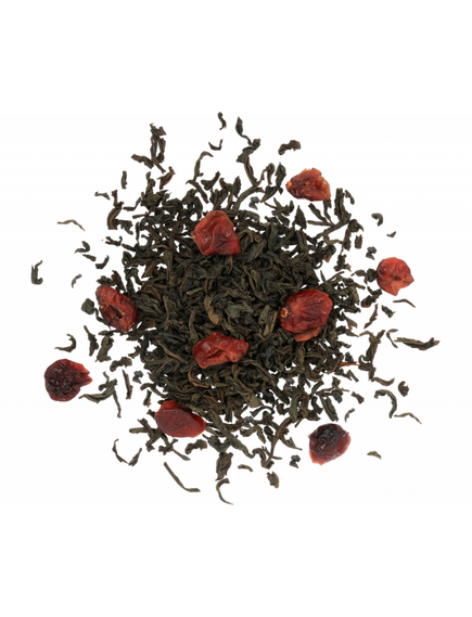 Basilur Four Seasons Чай чорний Зимовий Чай листовий 100 г, зображення 2