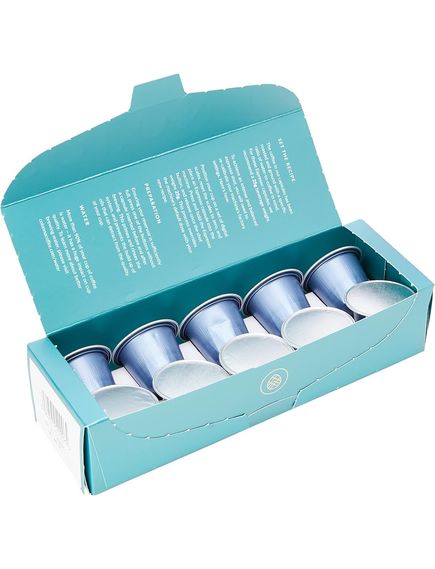 Кава в капсулах Nespresso Colonna Rare Espresso 10 шт., зображення 3