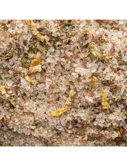 Busols Сіль Гімалайська із шавлією та розмарином Dusky Sanchal Salt 80 г, зображення 2