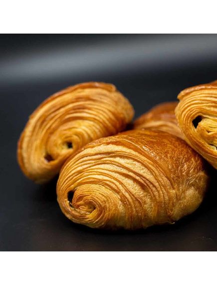 Борошно пшеничне для листкового тіста та круасана тип Т45 Label Rouge Minoterie Girardeau 25 кг, зображення 2