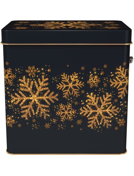 Lambertz Музична скринька з імбирними пряниками в шоколаді 200 г, зображення 2