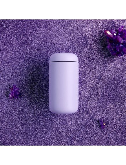 Fellow Чашка дорожня Carter Move Mug лавандового кольору 355 мл, зображення 2