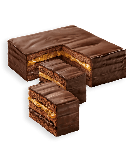 Balconi Торт Віденський 400 г, зображення 2