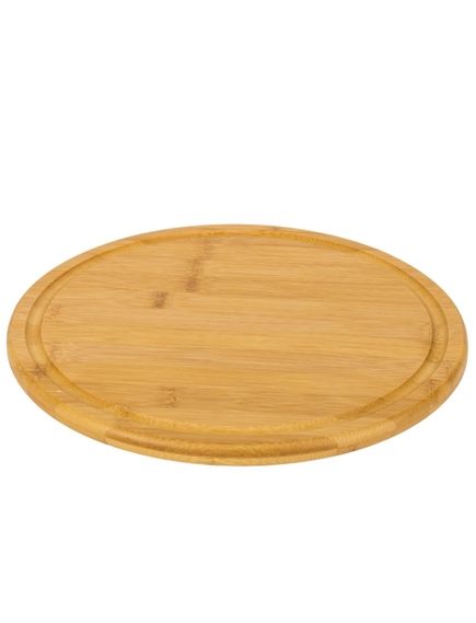 Тортівниця Wood 32 см, зображення 2