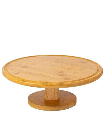 Підставка для торта Wood 32 см, зображення 2
