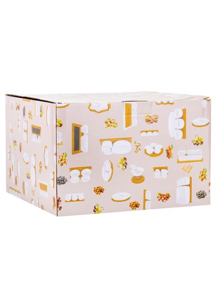 Підставка для торта Wood 29,5 см, зображення 3