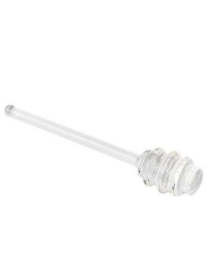 Банка для меду скляна 480 мл, зображення 2