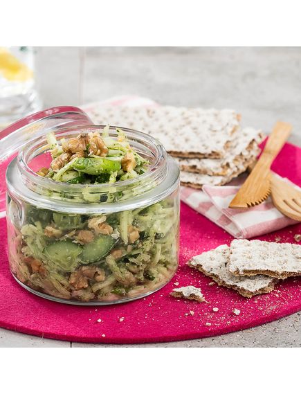 Naturata Хлібці житні цільнозернові зі спельтою органічні 250 г, зображення 2