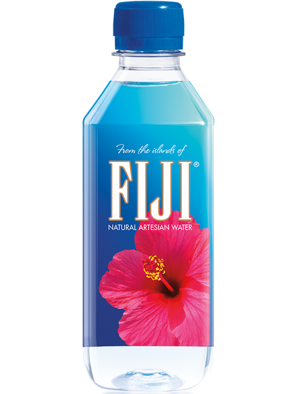 Fiji Вода мінеральна негазована упаковка 24шт*330 мл, зображення 2