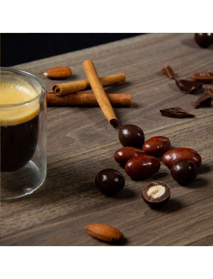 Medicis Мигдаль в шоколаді асорті Малая 140 г, зображення 2