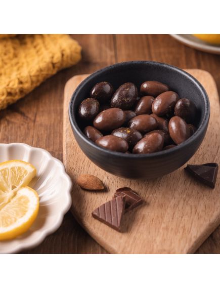 Medicis Мигдаль в шоколаді асорті Лімацо 140 г, зображення 2