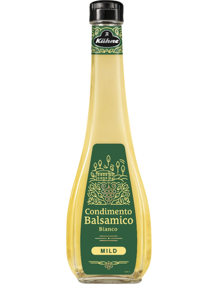 Kuhne Соус-дресінг Кондіменто з білим винним оцтом 250 мл