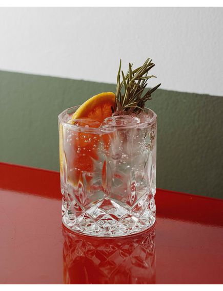 Напій Тонік Італійський газований органінчий Galvanina 200 мл, зображення 2