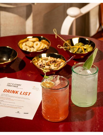 Напій Аранчіата з м'якоттю червоного апельсину газований органічний Galvanina 355 мл, зображення 3