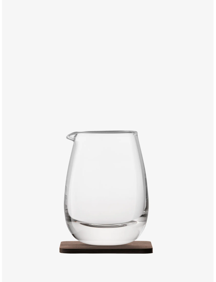 LSA Набір для віскі Whisky Islay Декантер 1 л + 2 Склянки по 250 мл + Глечик для води 300 мл, зображення 5