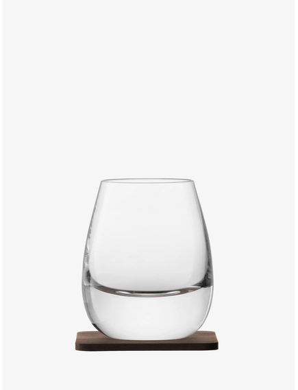 LSA Набір для віскі Whisky Islay Декантер 1 л + 2 Склянки по 250 мл + Глечик для води 300 мл, зображення 6