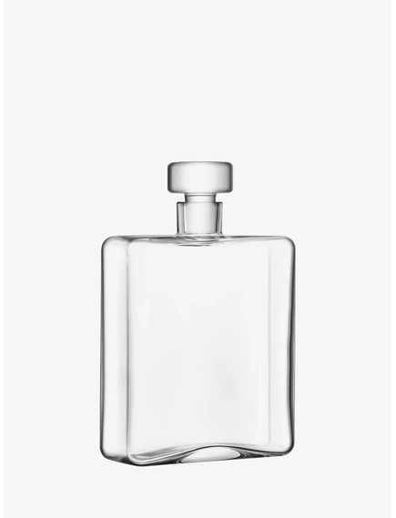 LSA Декантер для віскі Cask 1 л, зображення 2