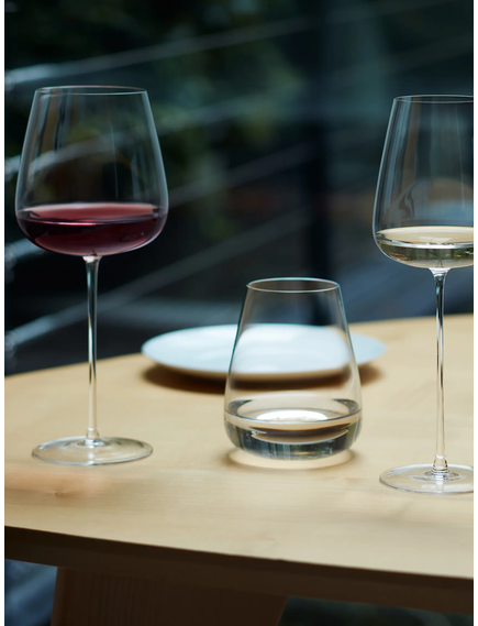 LSA Набір бокалів для червоного вина Wine Culture 715 мл 2 шт., зображення 2