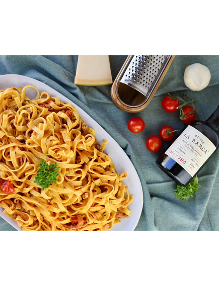 Finca La Barca Олія оливкова Копчена з оливок сорту Арбекіна 250 мл, зображення 4