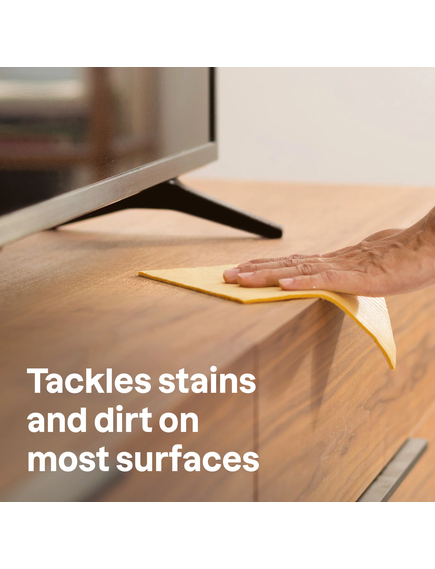 Attitude Засіб для миття універсальний Апельсин-Шавлія Home Essentials 473 мл, зображення 2