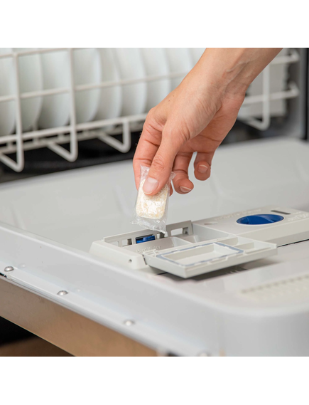 Таблетки для миття посуду в посудомийній машині Attitude 26 шт., зображення 2