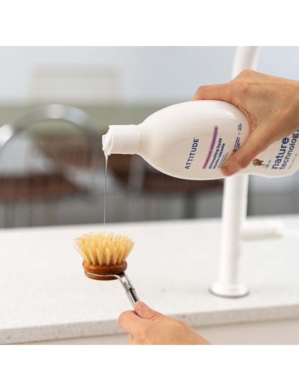 Засіб для миття посуду Польові Квіти Attitude 700 мл, зображення 2