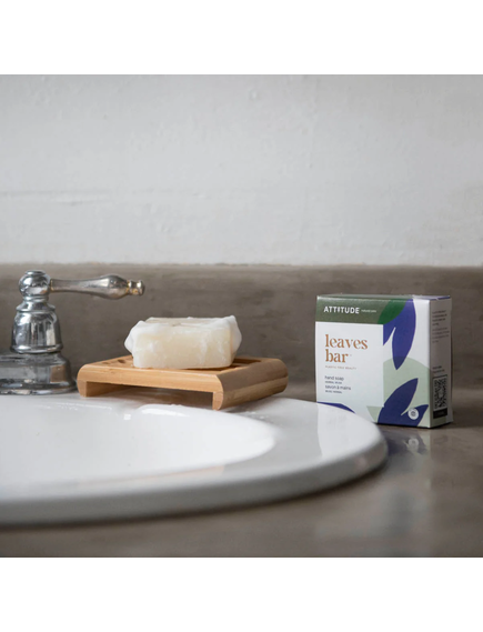 Attitude Мило тверде для рук Морська Сіль Набір 3шт*113 г, зображення 2