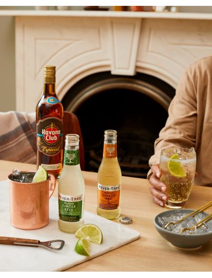 Імбирне пиво Fever-Tree 200 мл, зображення 2