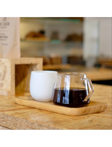 The Barn Кава зернова Гаченге АА з Кенії для фільтру 250 г, зображення 2