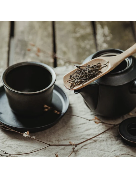 P & T Чай білий Роги Лапансі №114 40 г, зображення 2