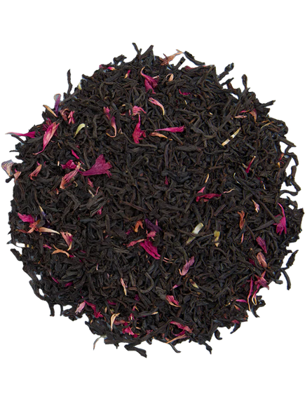 Basilur Чай зелений Різдвяний Дарунок Любові 40 г, зображення 2