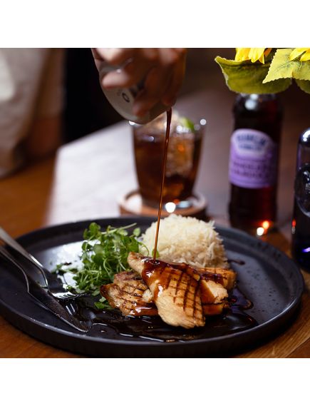 Franklin & Sons Напій Кульбаба та Реп'ях Traditional Dandelion & Burdock б/а сильгазований упаковка 12шт*275 мл, зображення 3