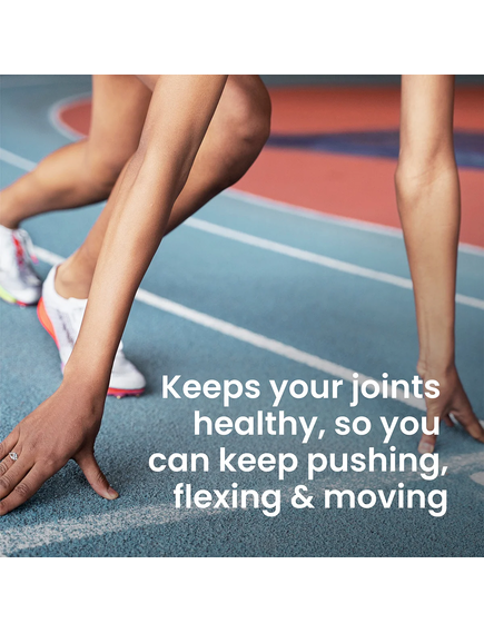 VPlab Глюкозамін та Хондроїтин з МСМ 90 таблеток, зображення 3